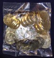 2 zł worek 50 szt. Miasta w Polsce - Miechów 2010