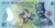 Brunei 1 ringgit Bandar Seri Begawan 2011/13