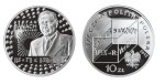 10 zł Stefan Banach 2012