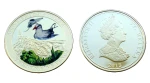 Wyspa Św. Heleny 25p Ptaki - Faeton białosterny 2013