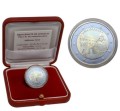 2 euro Monako Karabinierzy 2017 RRR