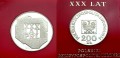 200 zł XXX lat PRL 1974 L