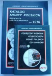 Janusz Parchimowicz Katalog monet polskich 2011