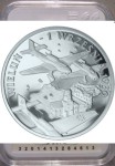 10 zł Wrzesień 1939 2009 PR70