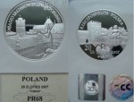 20 zł Toruń 2007 PR 68