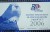 USA Proof set 5 x 25c Stany 2006 "S"