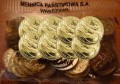 2 zł worek 50 szt. Jaszczurka zielona (łac. Lacerta viridis) 2009