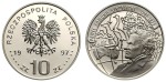 10 zł Paweł E. Strzelecki 1997