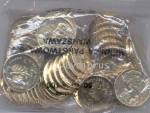 2 zł worek 50 szt. 200. rocznica śmierci księcia Józefa Poniatowskiego 2013