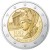 2 euro Austria 100 lat Republiki 2018