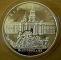 20 zł Pałac Potockich w Radzyniu Podlaskim 1999