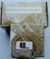 Kapsel 40 mm