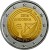 2 euro Andora Radio 2016