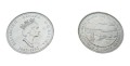 Kanada 25 centów Prince Edward Island 1992