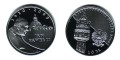 10 zł Jan Paweł II 2005