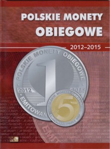 Album na Polskie monety obiegowe 2006-11 t.4 (1)