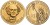 USA 1 $ Martin van Buren 2008 nr 8