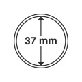 Kapsle 10 x 37 mm