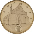 2 zł Bochnia 2006