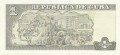 Kuba 1 Peso Jose Marti 2016 P-128g