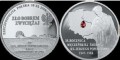 10 zł Jerzy Popiełuszko 2009