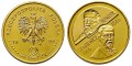 2 zł Henryk Sienkiewicz 1996