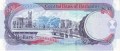 Barbados 2 $ Trafalgar Square w Bridgetown 2007 P-66