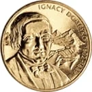 2 zł Ignacy Domeyko 2007