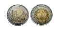 Turcja 1 lira Słoń 2009 