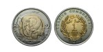Turcja 1 lira Słoń 2009 