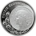 10 zł Dzieje złotego 2006