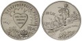10 zł WOŚP 2003