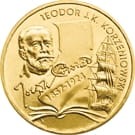 2 zł Konrad Korzeniowski 2007