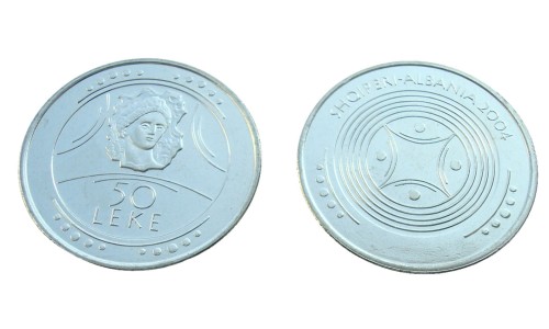 Albania 50 leke Kobieta 2004.jpg