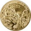 2 zł Obrona Jasnej Góry 2005