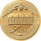 2 zł Żagań 2006