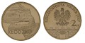 2 zł Kłodzko 2007