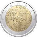 2 € Finlandia Georg Henrik von Wright 2016.jpg