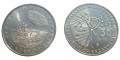Kazachstan 50 tenge Łunochod 2010