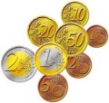 Euro set Finlandia zestaw menniczy x 8 2011