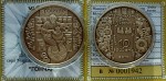 UKRAINA 10 UAH Garncarz 2010