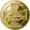 2 zł Zakończenie II Wojny Światowej 2005