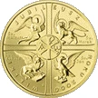 2 zł Wielki Jubileusz 2000
