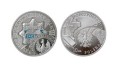10 zł 85-lecie Policji 2004