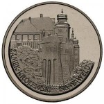 100 zł Zamek na Wawelu 1977