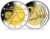 2 euro Andora 20 lat w UE 2014
