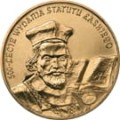 2 zł Statut Łaskiego 2006