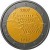 2 euro Finlandia 90. rocznica niepodległości 2007