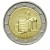 2 euro Grecja Filippi 2017