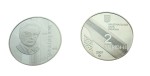 Ukraina 2 UAH Bahrianyj Iwan  2007